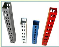 Stainless Steel Slot Pipe - Color: Multicolour