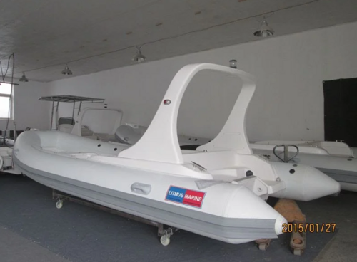 Inflatable Boat