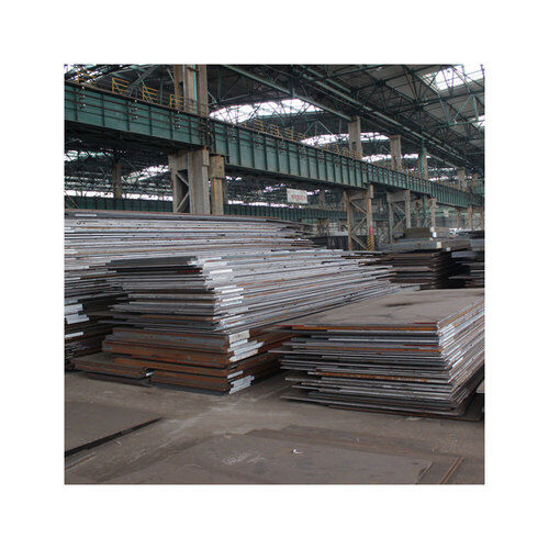 Boiler Plates