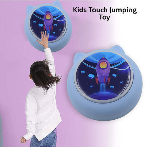 Kids Touch Jumping Toy17907