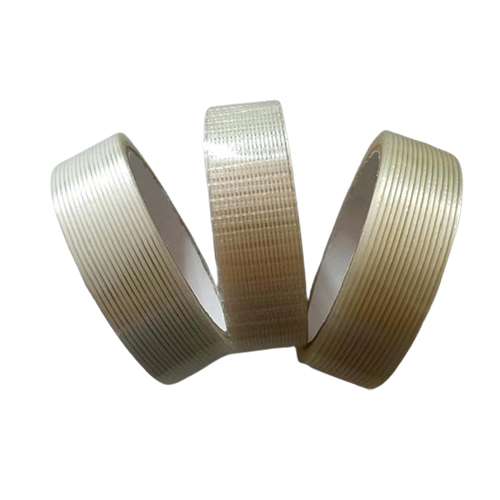 Fiber Tape Thickness: Various Available Millimeter (Mm)