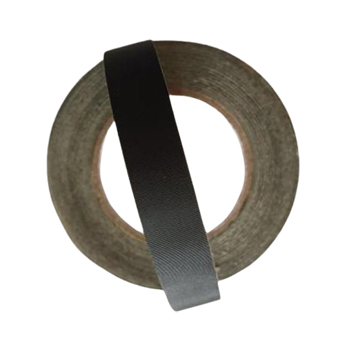 Black Acetic Acid Adhesive Tape