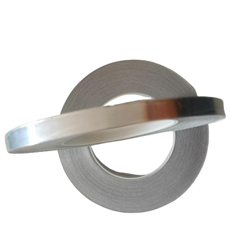 Silver Aluminum Foil Tape