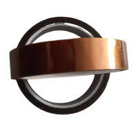 Tea Color High Temperature Tape Thickness: Various Available Millimeter (mm)
