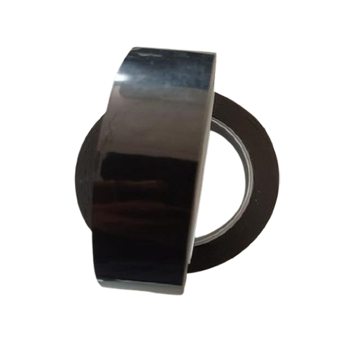 Black Mara Glue Adhesive Tape Roll