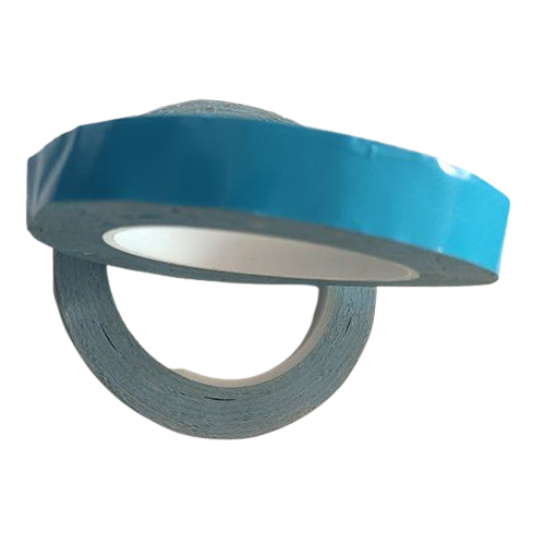 Blue High Temperature Adhesive Tape