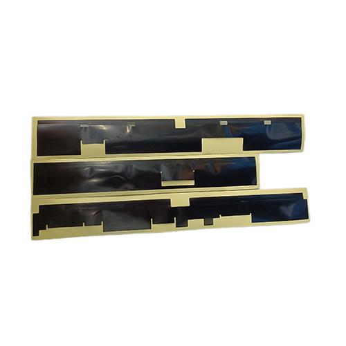 Die Cutting Insulation Sheet Application: Industrial