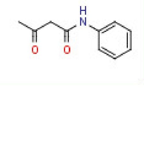 3-Oxo- N- phenylbutanamide