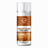 Nuerma Science Wheatgerm Face Toner   (200 Ml) - Age Group: Adult