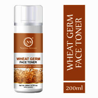 Nuerma Science Wheatgerm Face Toner   (200 ml)