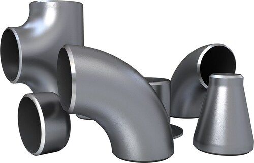 Butt Weld Pipe Fittings