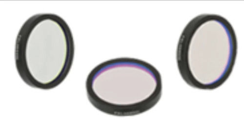 Mounted Optical Interference Filter