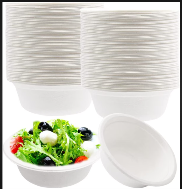 Sugar Can Disposable Bowl