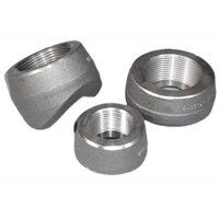 Carbon Steel (CS/MS) Threadolet