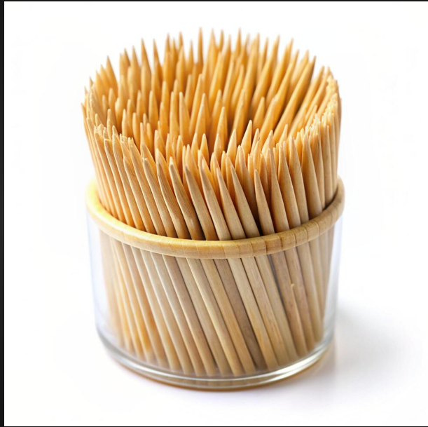 Toothpick Sticks