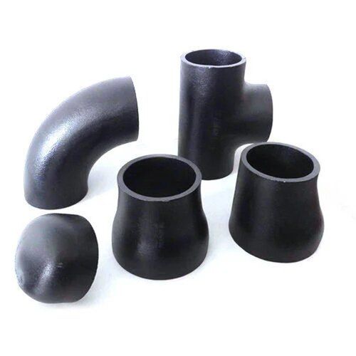 Carbon Steel Pipes Fittings