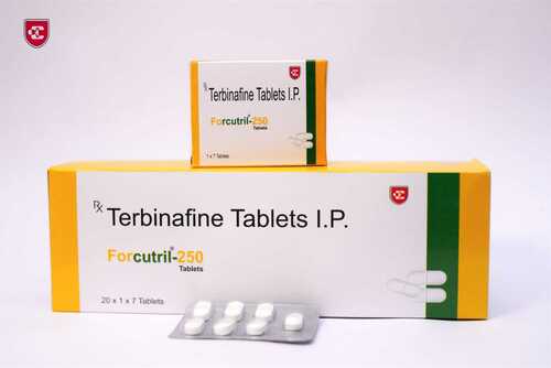 Terbinafine 250