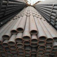 Carbon Steel Seamless Boiler Tubes BS3059 IBR Approved