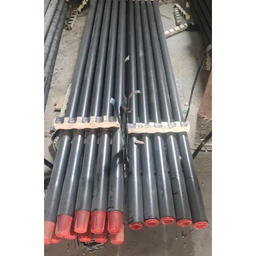 Industrial Drill Rods