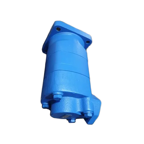 Hydraulic Rotation Motor