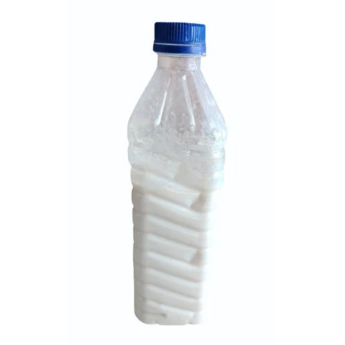 Milky White Polymer Colloidal Silica