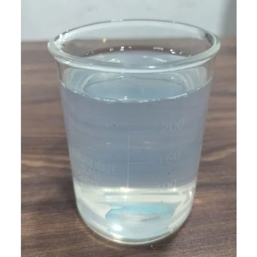 Liquid Colloidal Nano Silica