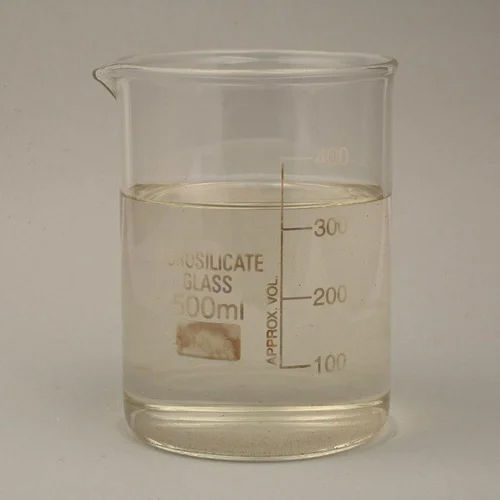 Flocculating Colloidal Silica