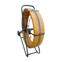 Yellow Gtex Duct Rodder