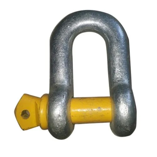 5 Ton D Shackle