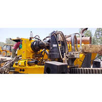 Horizontal Directional Drilling Machine - Automatic Grade: Automatic