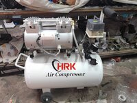 Industrial Medical Air Compressor