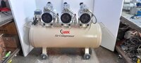 Industrial Medical Air Compressor