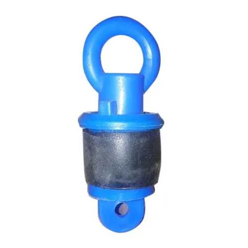 Industrial Duct End Plug