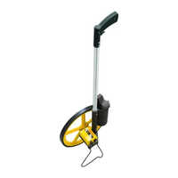Freemans Digital Measuring Wheel - Operate Method: Manual