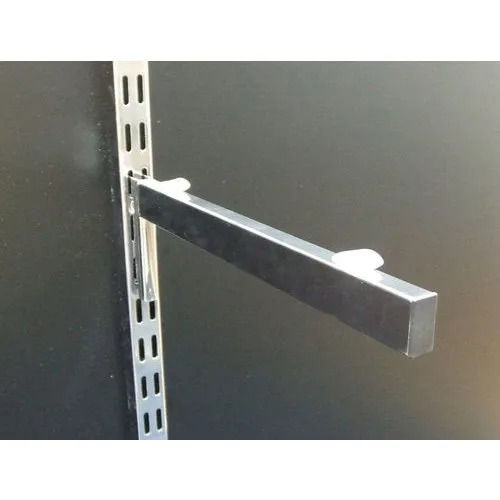 Slotted Channel Bracket at Best Price in New Delhi, Delhi | Balaji ...