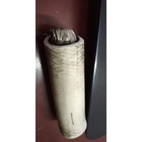 Heavy Duty Silicon Rubber Cables