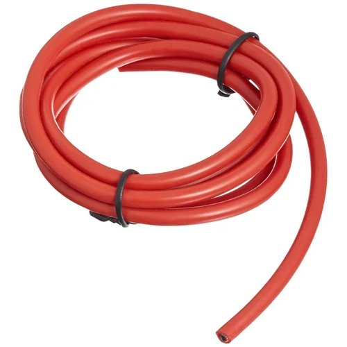 0.75 Sq.mm Silicone Wire