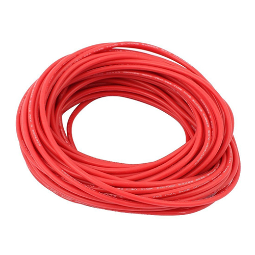 Silicone Cables