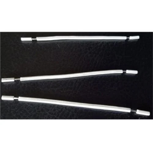 Lighting Wire Silicone Rubber Cable