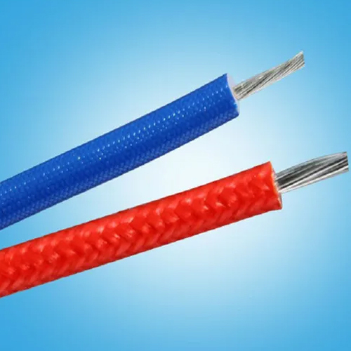 0.75 Sq mm Silicone Wire