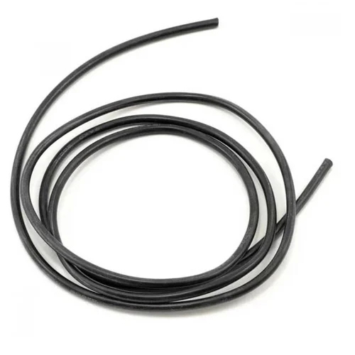 Spot Welding Machine Silicone Cables