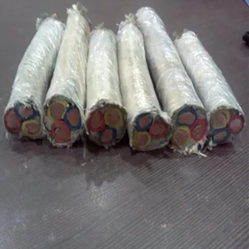 High Temperature Cables