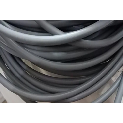 Platinum Cured Silicone Tube