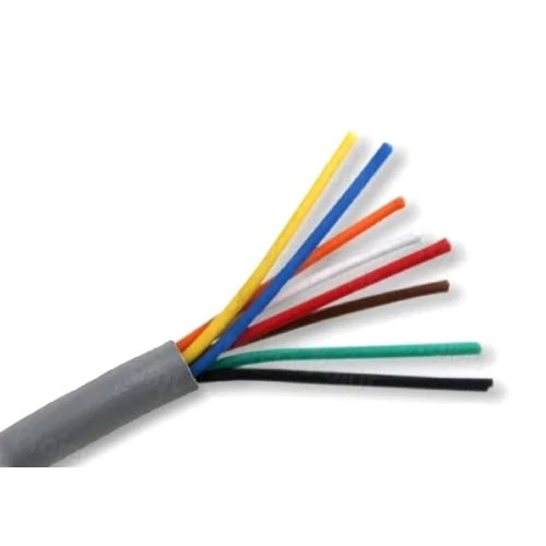 High Grade PTFE Cables