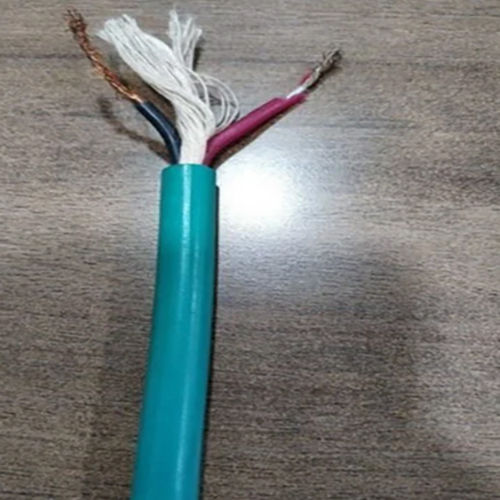 Thermocouple Compensating Cable