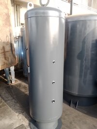 Air Receiver Tank