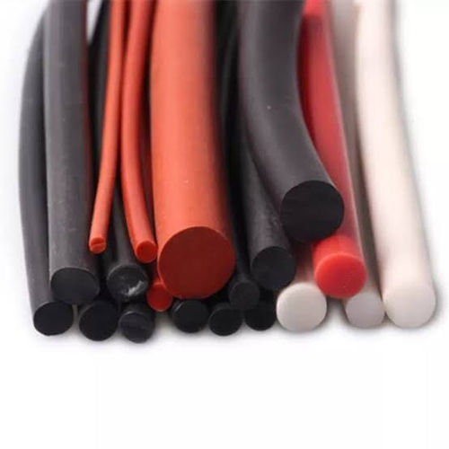 High Grade Silicone Cords Application: Industrial