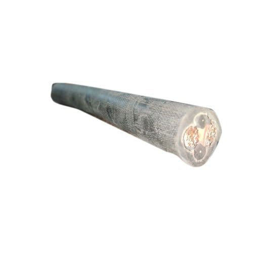 Magnet Crane Rubber Cables