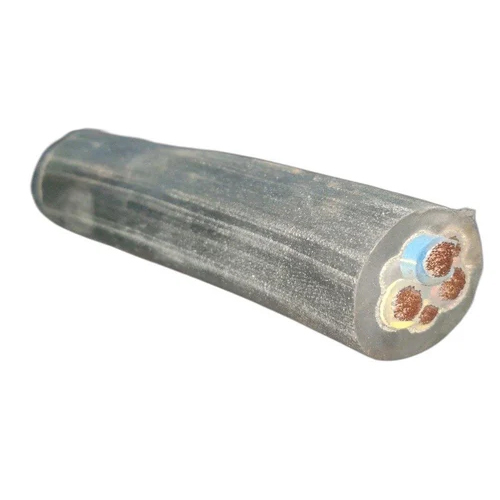 Manipulator Trs Rubber Cable