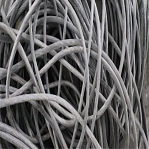 Rubber Nylon Reinforced Elastomeric Cable